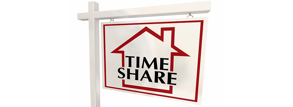 owning a timeshare