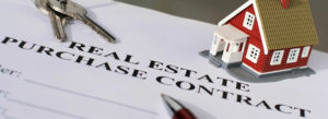 real estate contracts