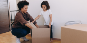 child custody relocation law in Tennessee